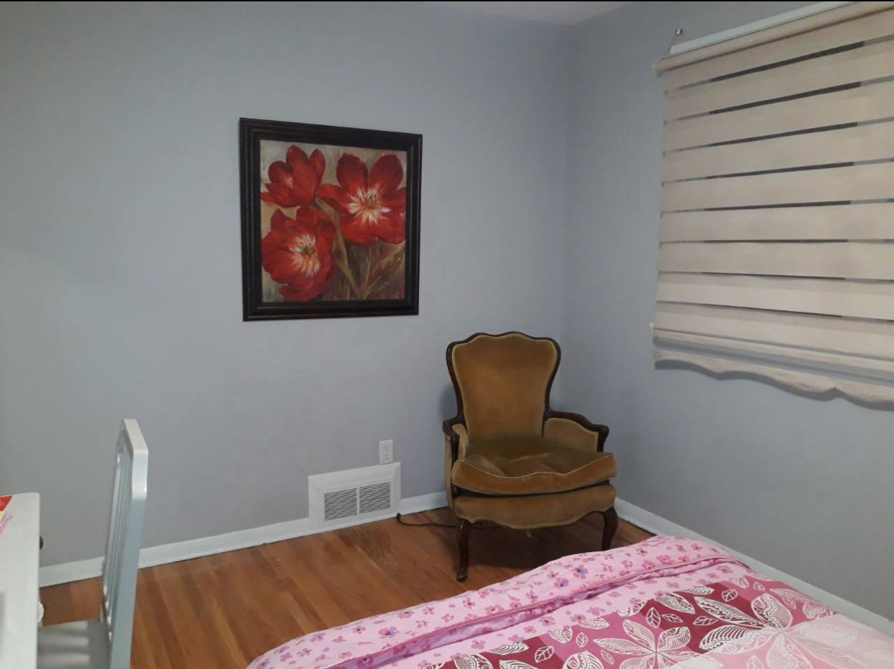 اجاره اطاق در یانگ و استیلز