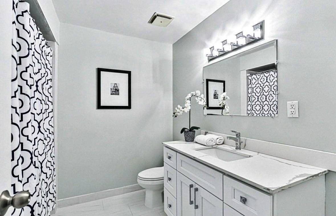 اجاره اطاق در یانگ و استیلز