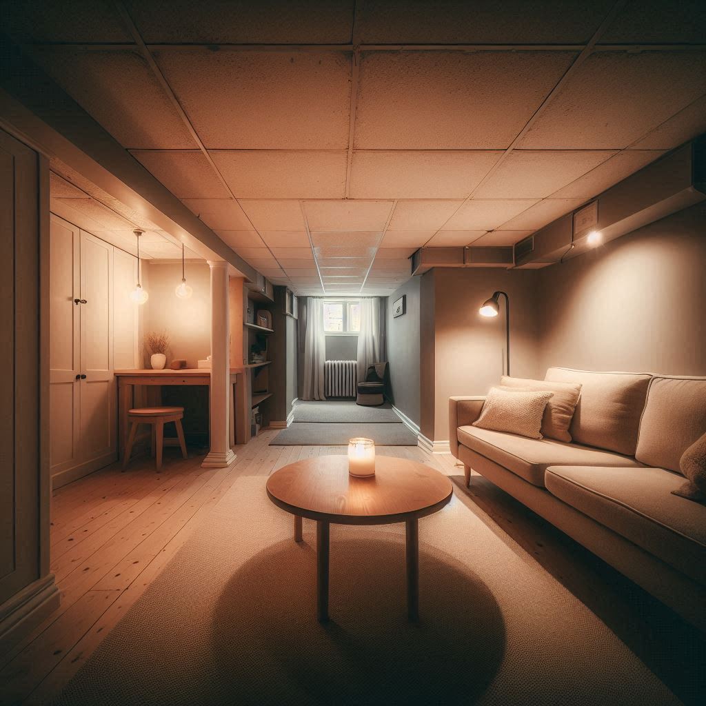  . اجاره اتاق فول فرنيشد در یکی از بهترین مناطق نورت یورک