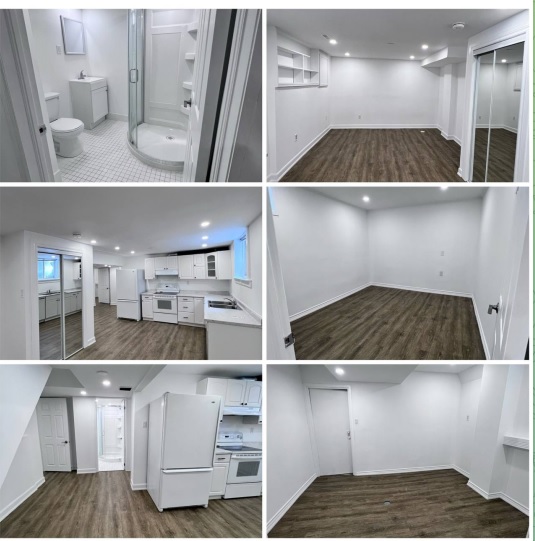 اجاره اتاق در بیس منت واقع در منطقه نیومارکت