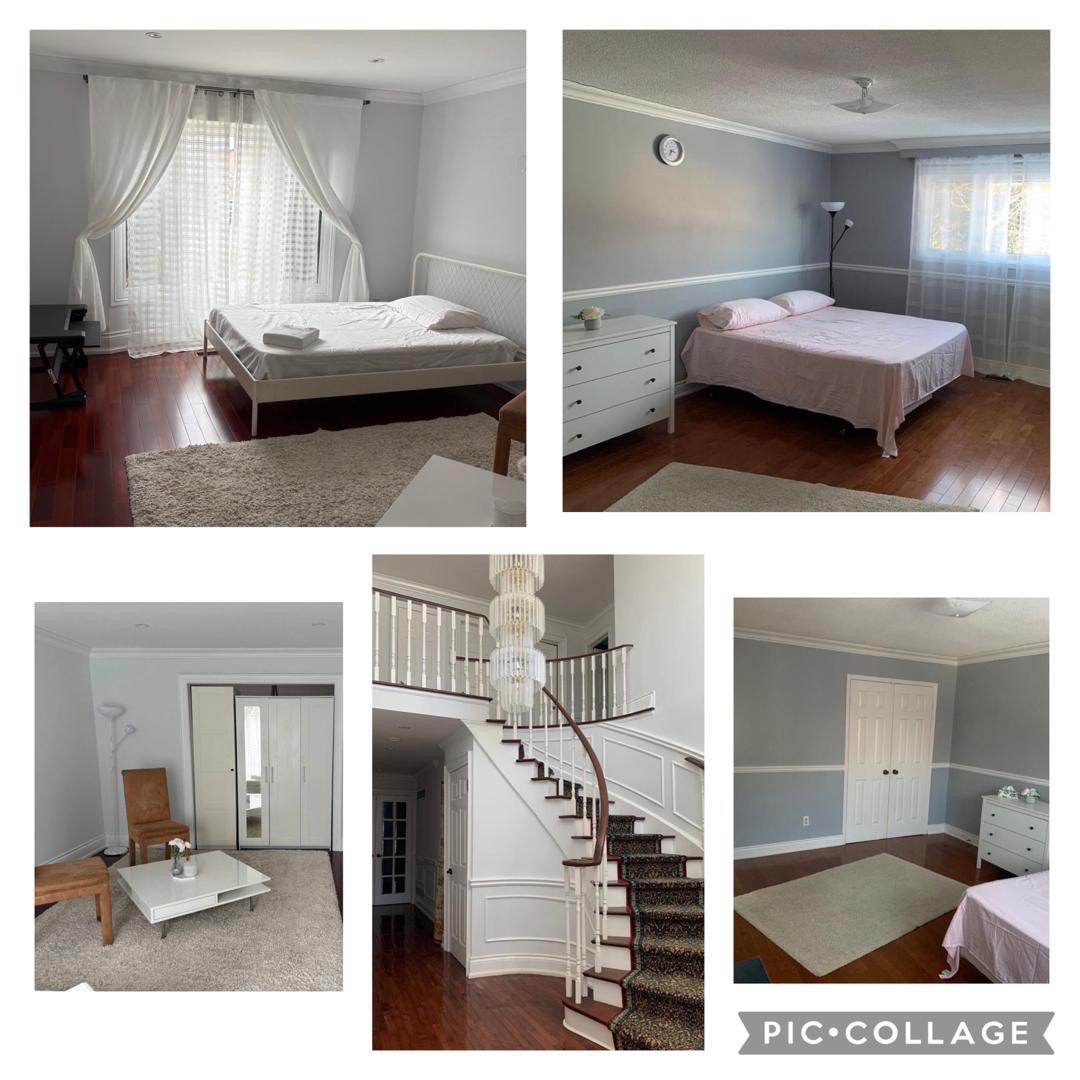 اجاره اتاق در بنگالو رینوویت شده فرنیشد و نزدیک به پلازای بزرگ