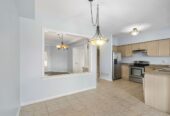 Fabulous and spacious 3-bedroom  3 bathroom  townhouse