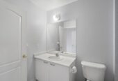 Fabulous and spacious 3-bedroom  3 bathroom  townhouse