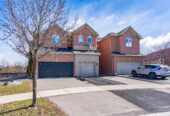Fabulous and spacious 3-bedroom  3 bathroom  townhouse