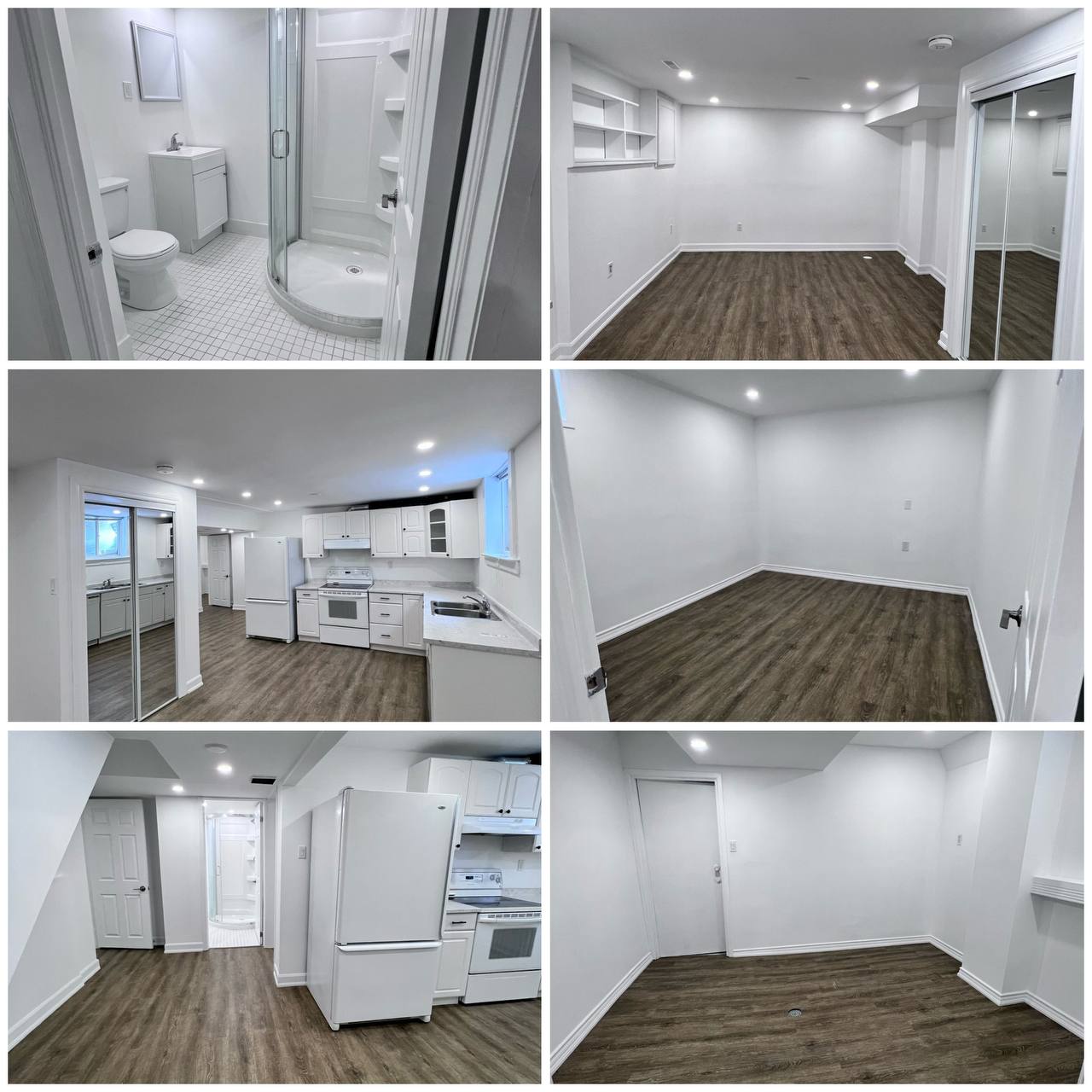 اجاره اتاق در بیس منت واقع در منطقه نیومارکت