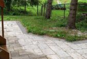 اجاره بیسمنت مبله و تمیز با ورودی کاملاً مجزا