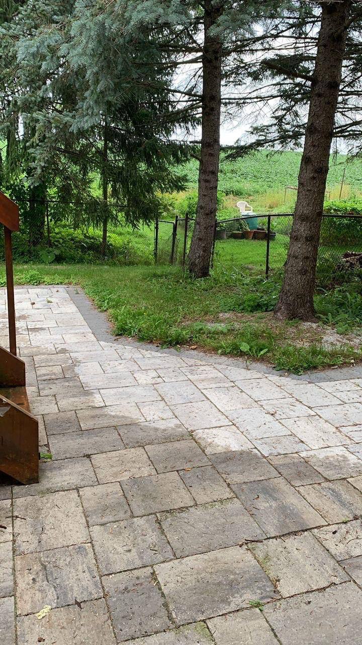 اجاره بیسمنت مبله و تمیز با ورودی کاملاً مجزا