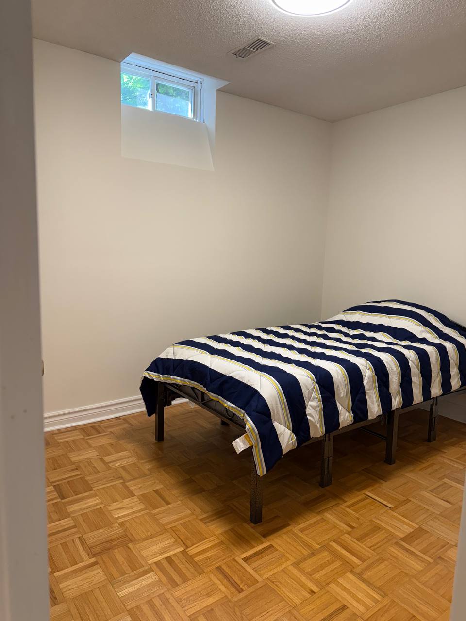 بیسمنت ۲ خوابه کاملا مبله، آماده اجاره