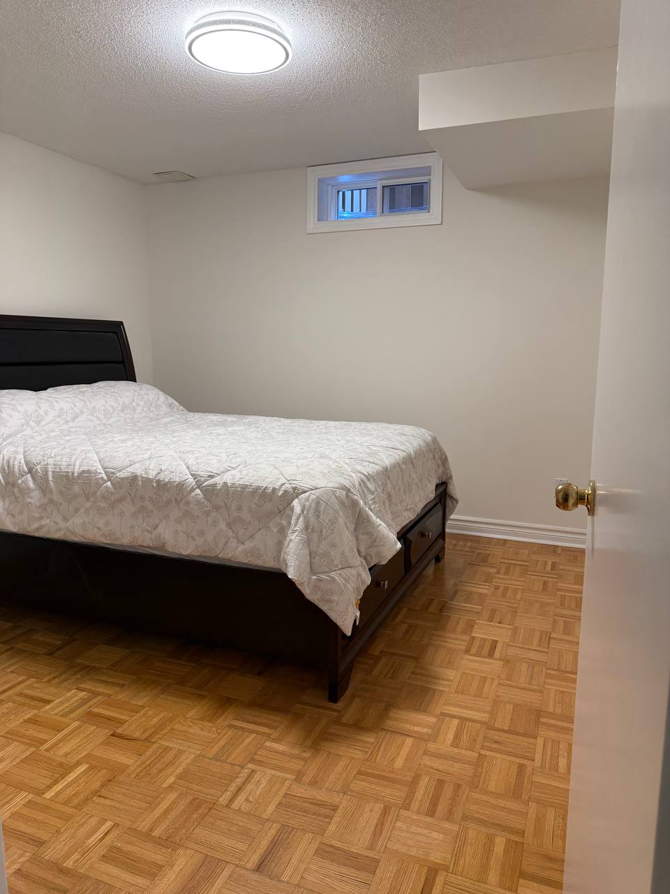 بیسمنت ۲ خوابه کاملا مبله، آماده اجاره