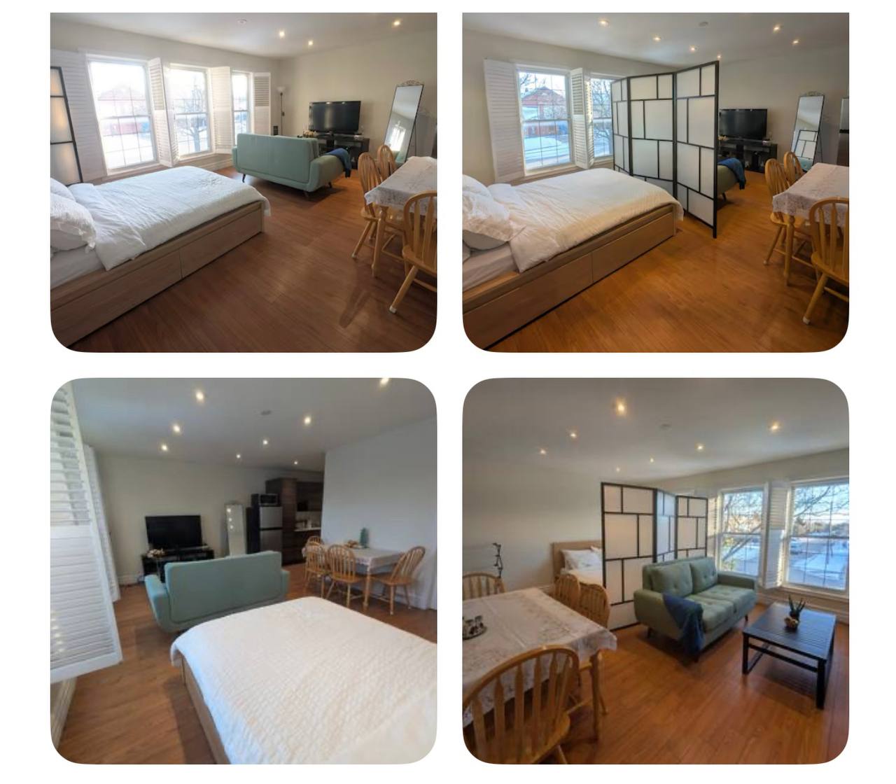 اجاره سوییت زیبا