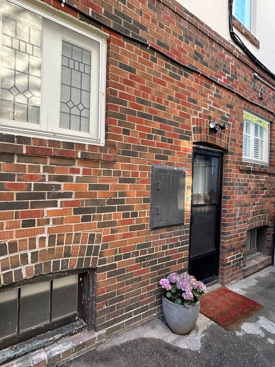 اجاره بیسمنت  🔆برند نیو ، فول فرنیش 