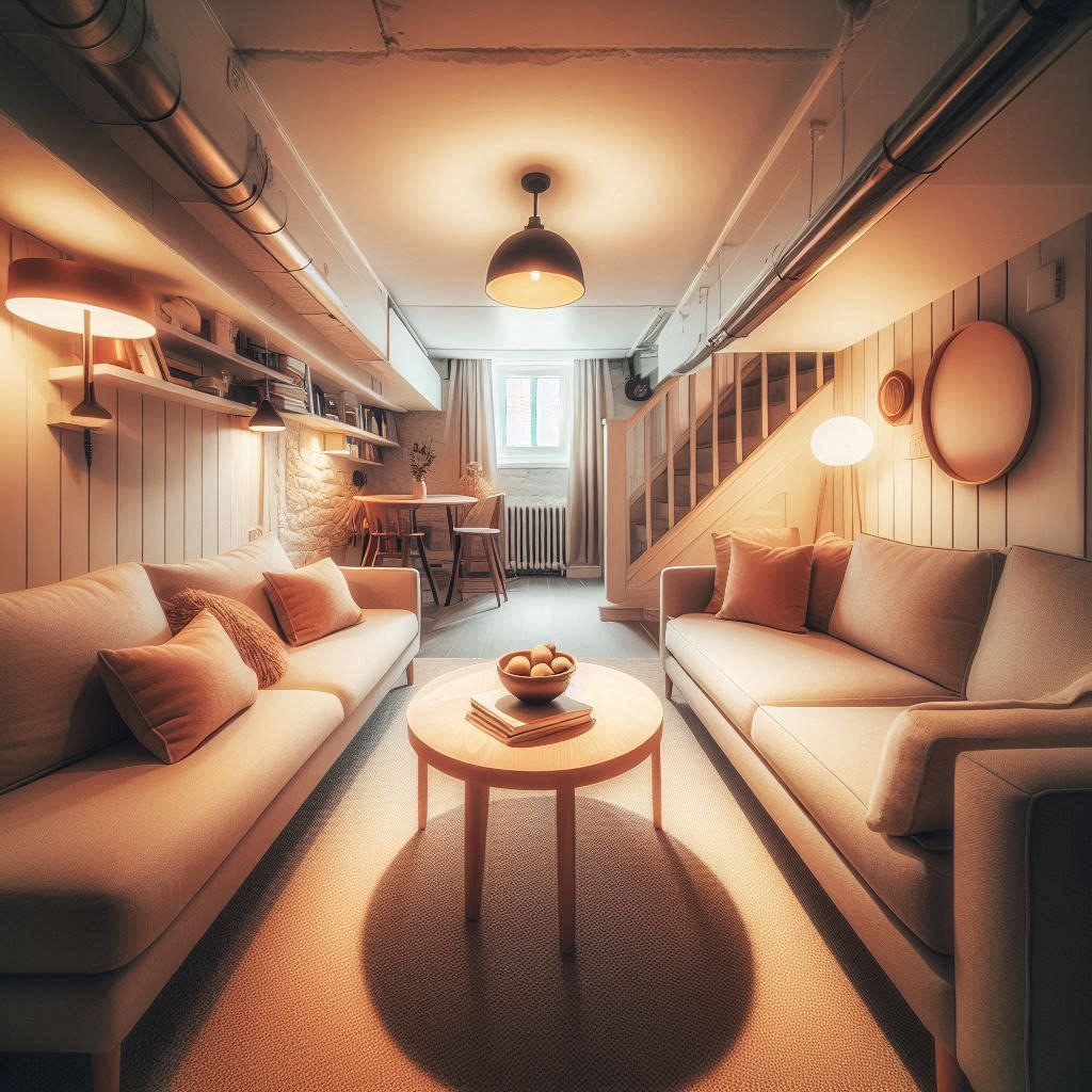 —اتاق میله (مستر نمیباشد) طبقه دوم خانه