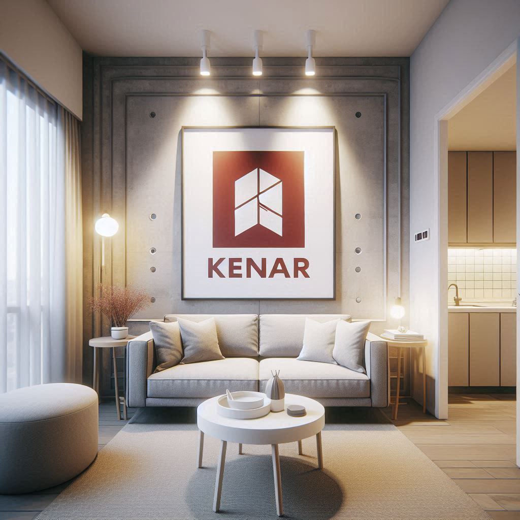 could be used as an office