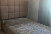 اتاقی بزرگ مستر برای اجاره – تقاطع Bayview