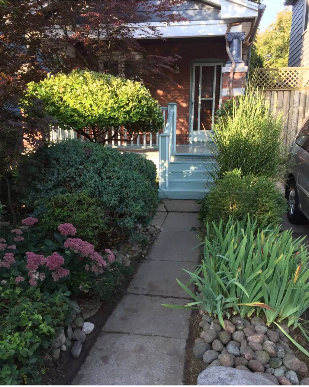 یک واحد بیسمنت آپارتمان ۱ خوابه