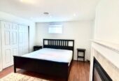 بيسمنت اپارتمان Yonge/Elgin Mills Richmond hill