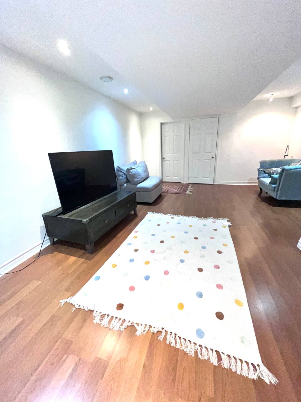 بيسمنت اپارتمان Yonge/Elgin Mills Richmond hill