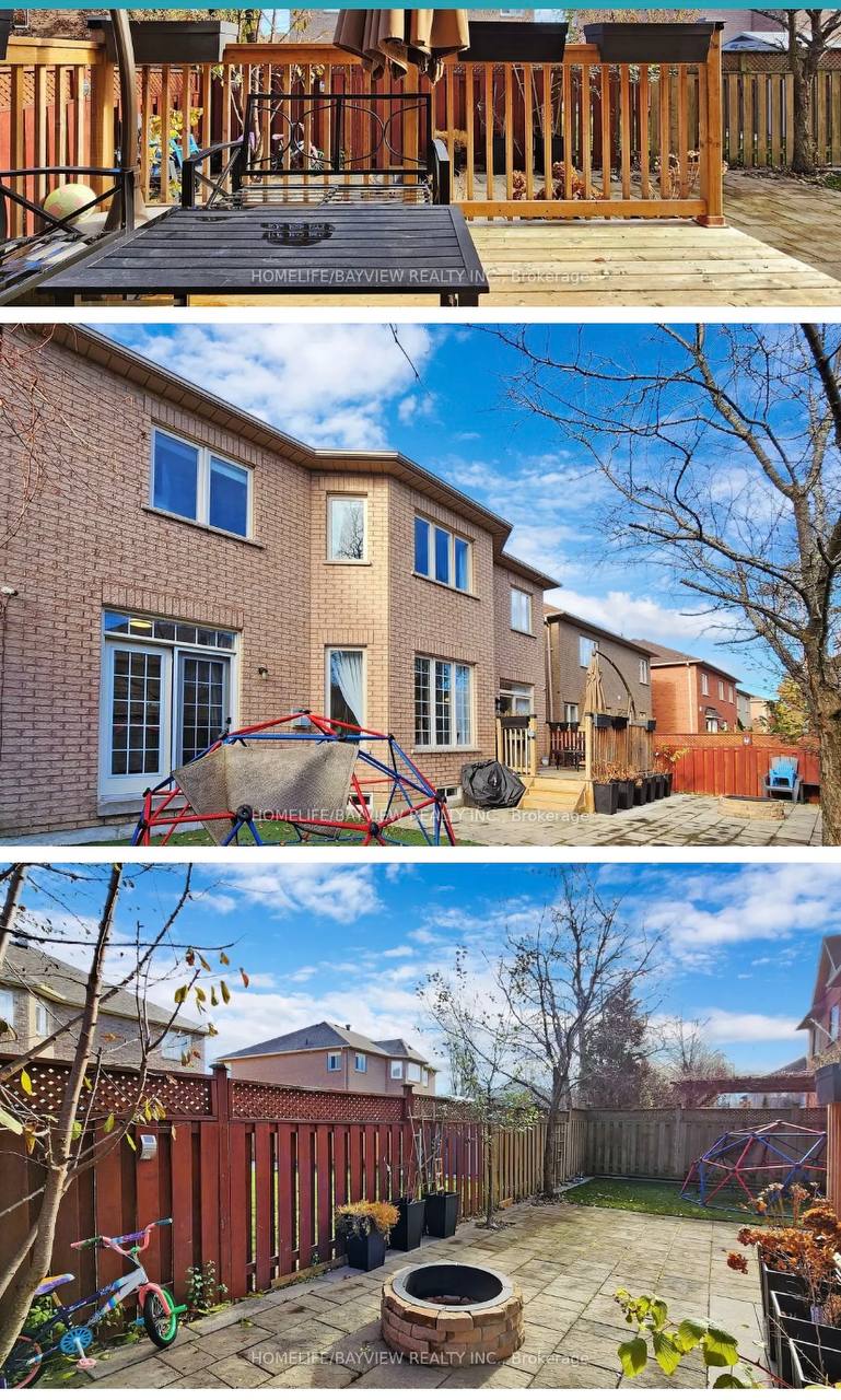 بیسمنت دو خوابه در ریچموند هیل تقاطع یانگ و کینگ