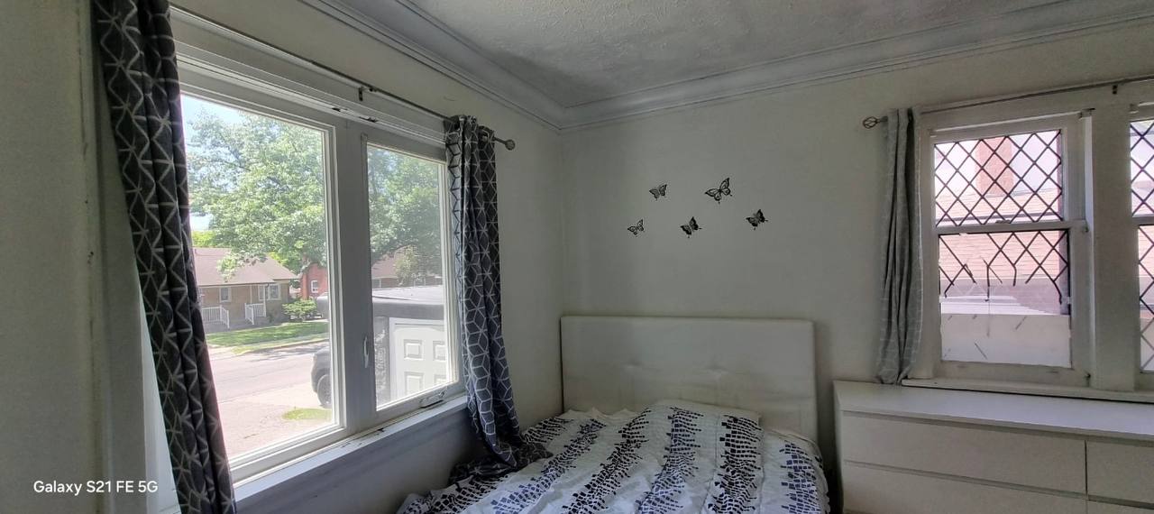 اتاق مبله بچلر با همه امکانات بصورت فرنیشد