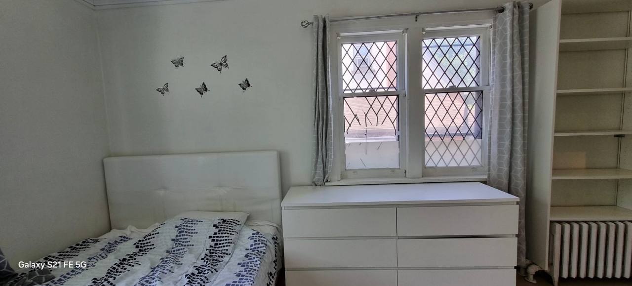 اتاق مبله بچلر با همه امکانات بصورت فرنیشد