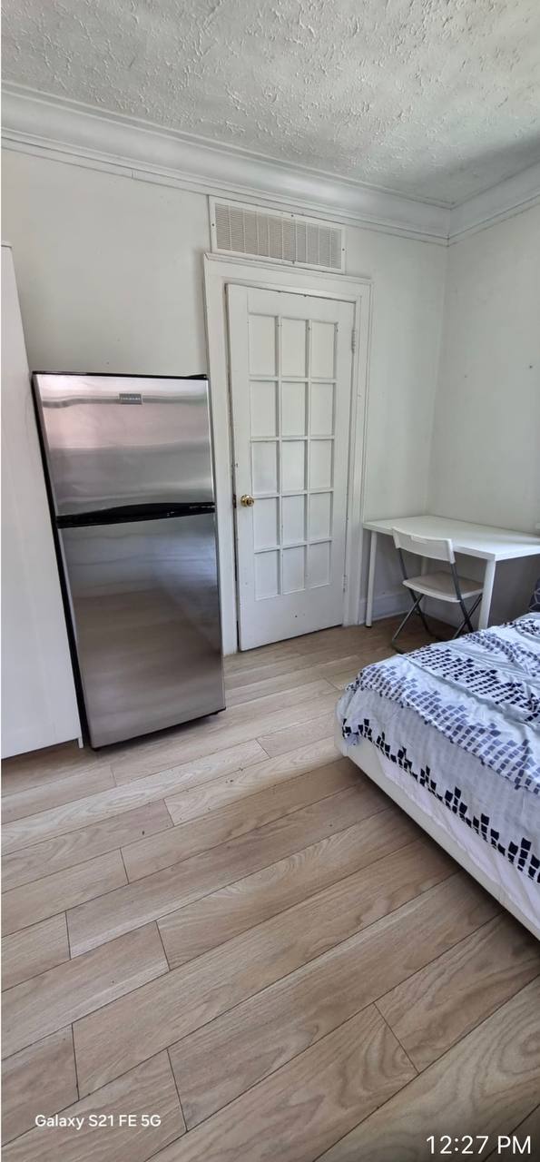 اتاق مبله بچلر با همه امکانات بصورت فرنیشد