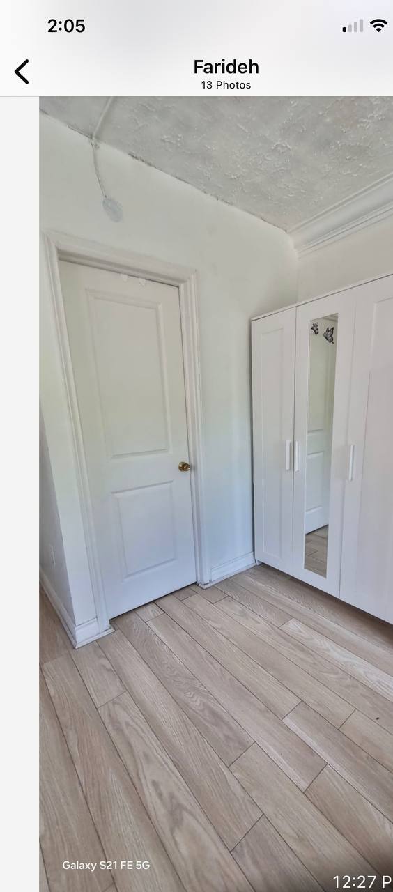 اتاق مبله بچلر با همه امکانات بصورت فرنیشد