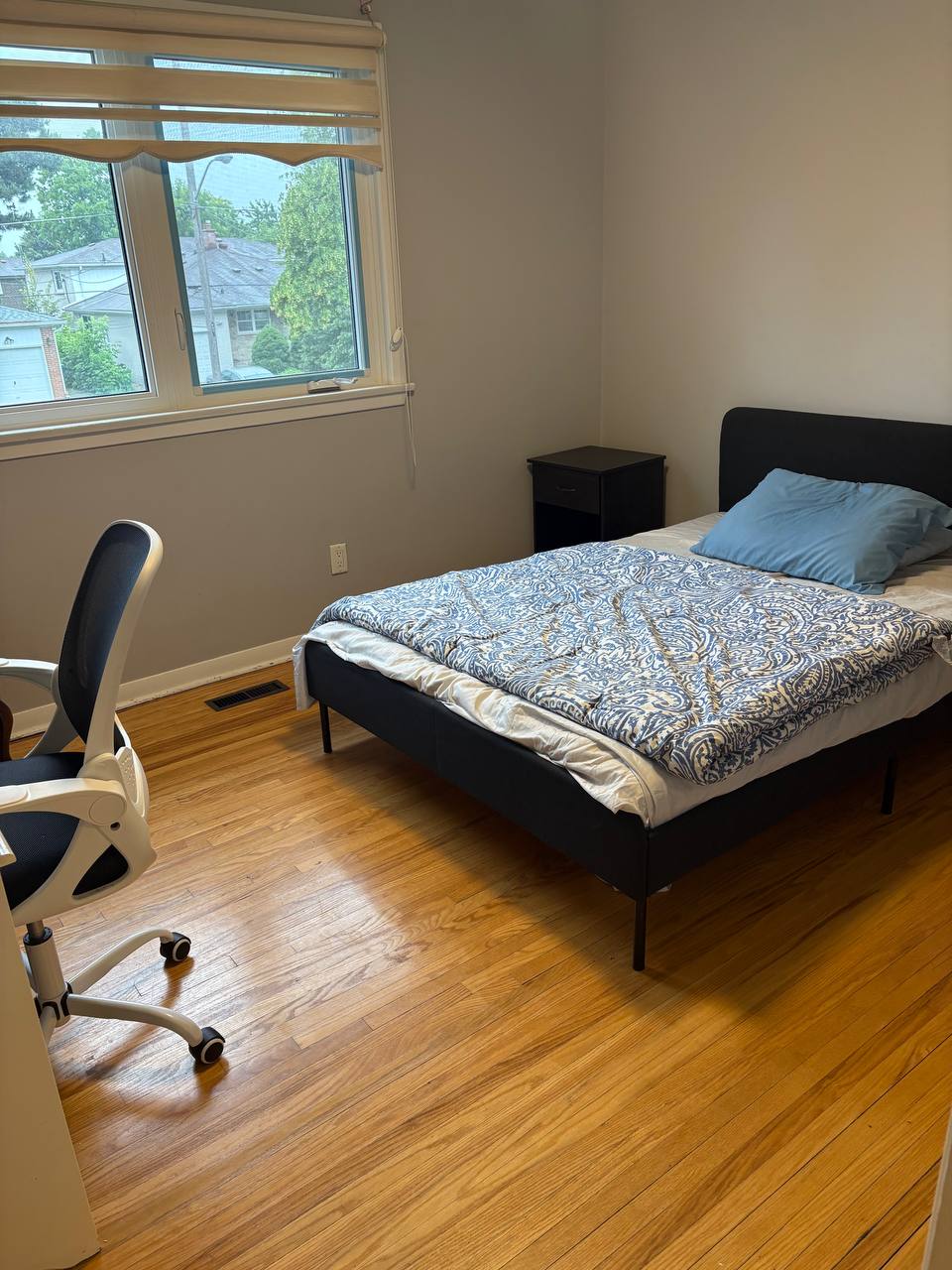 اتاق اجاره استیلز غرب و هیلدا