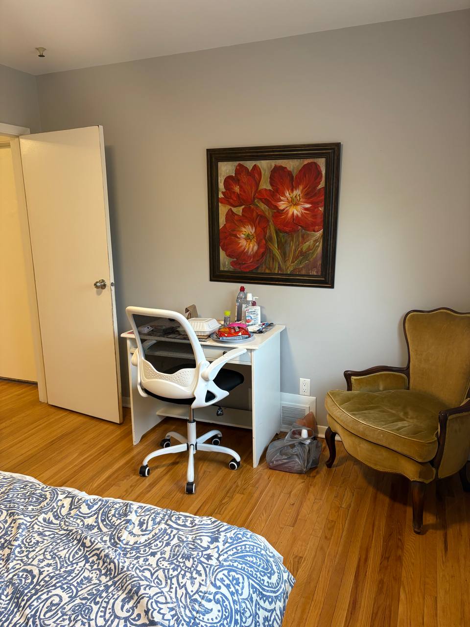 اتاق اجاره استیلز غرب و هیلدا