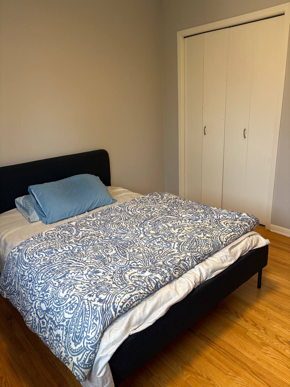 اتاق اجاره استیلز غرب و هیلدا