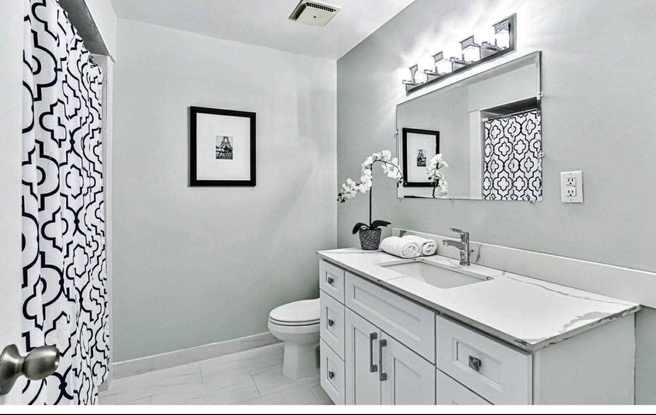 اتاق اجاره استیلز غرب و هیلدا