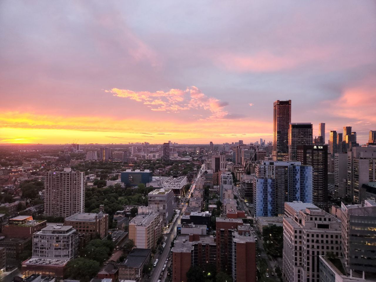 #سابلت #اجاره بلند مدت #تورنتو #همخونه #همخانه