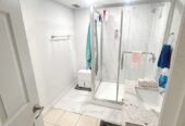 🔴بیسمت یک خوابه،نورث یورک٫یانگ فینچ