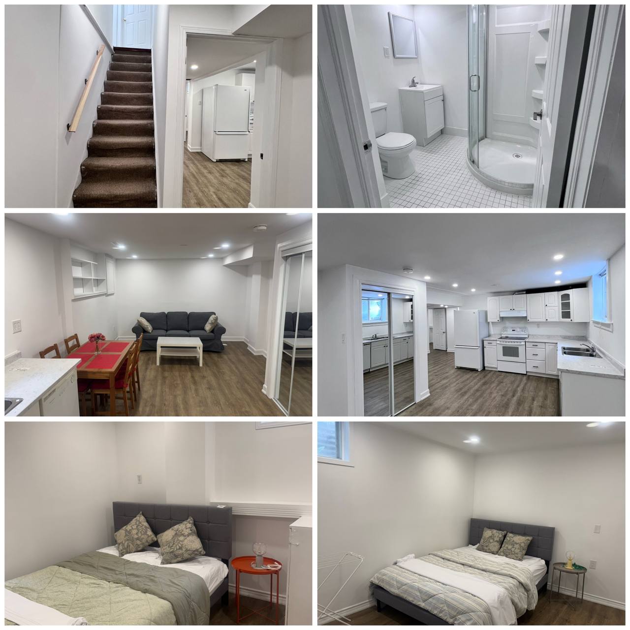 برای اجاره( با تخفیف):Condo Apartment