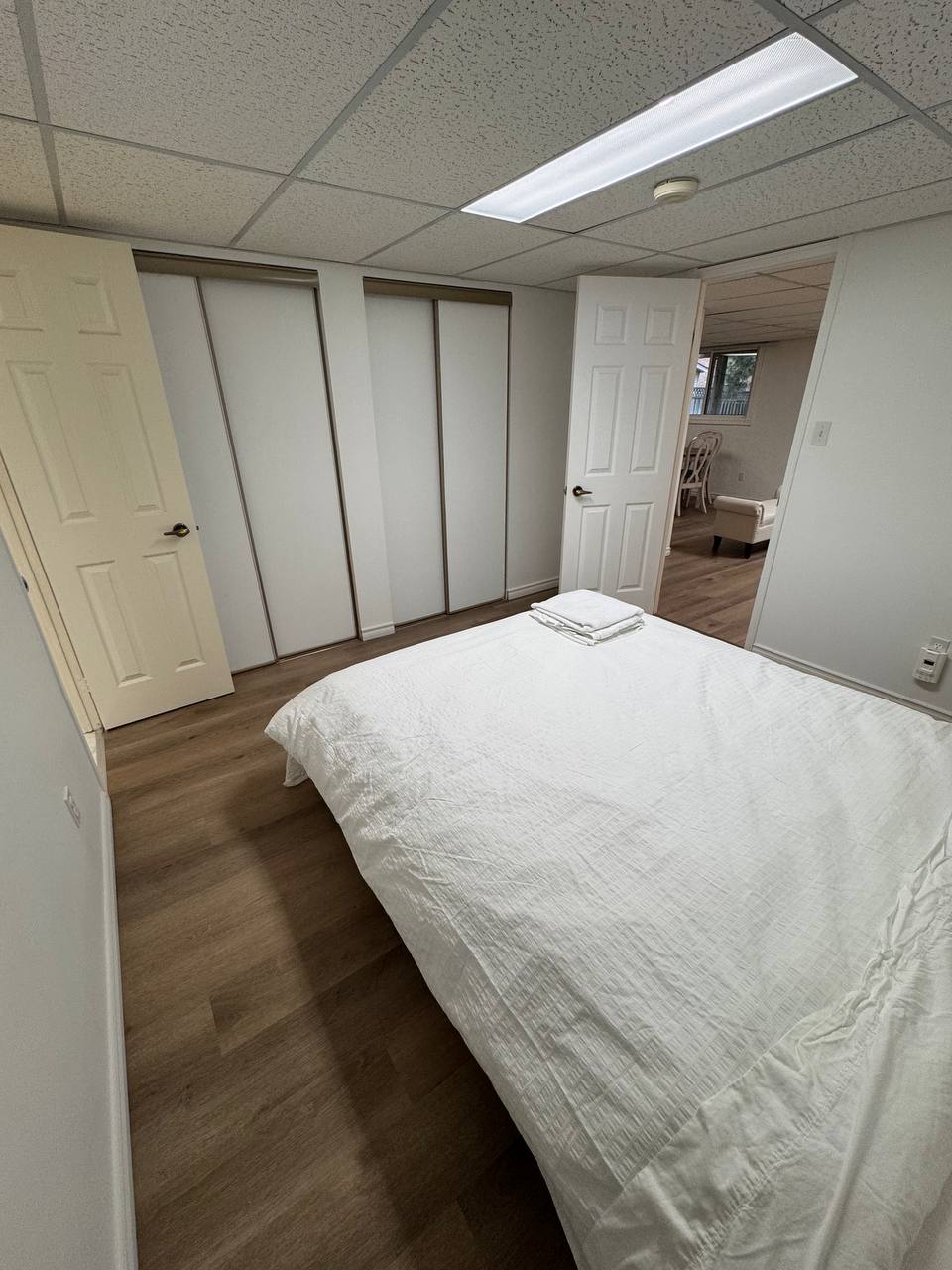 اجاره فوری بیسمنت واك اوت فرنیشد