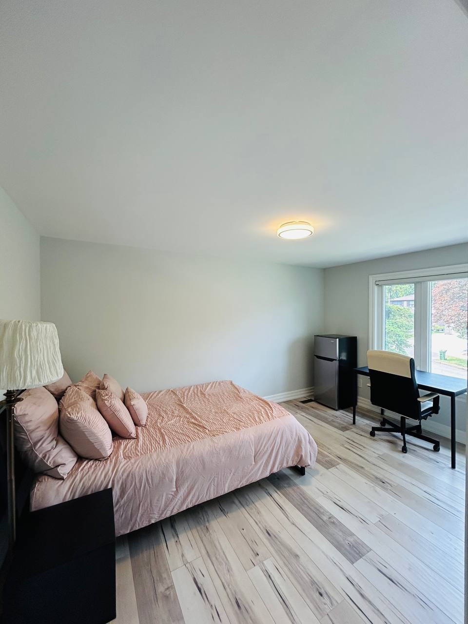 � اتاق خصوصی برای اجاره – موقعیت عالی (یانگ و استیلز)