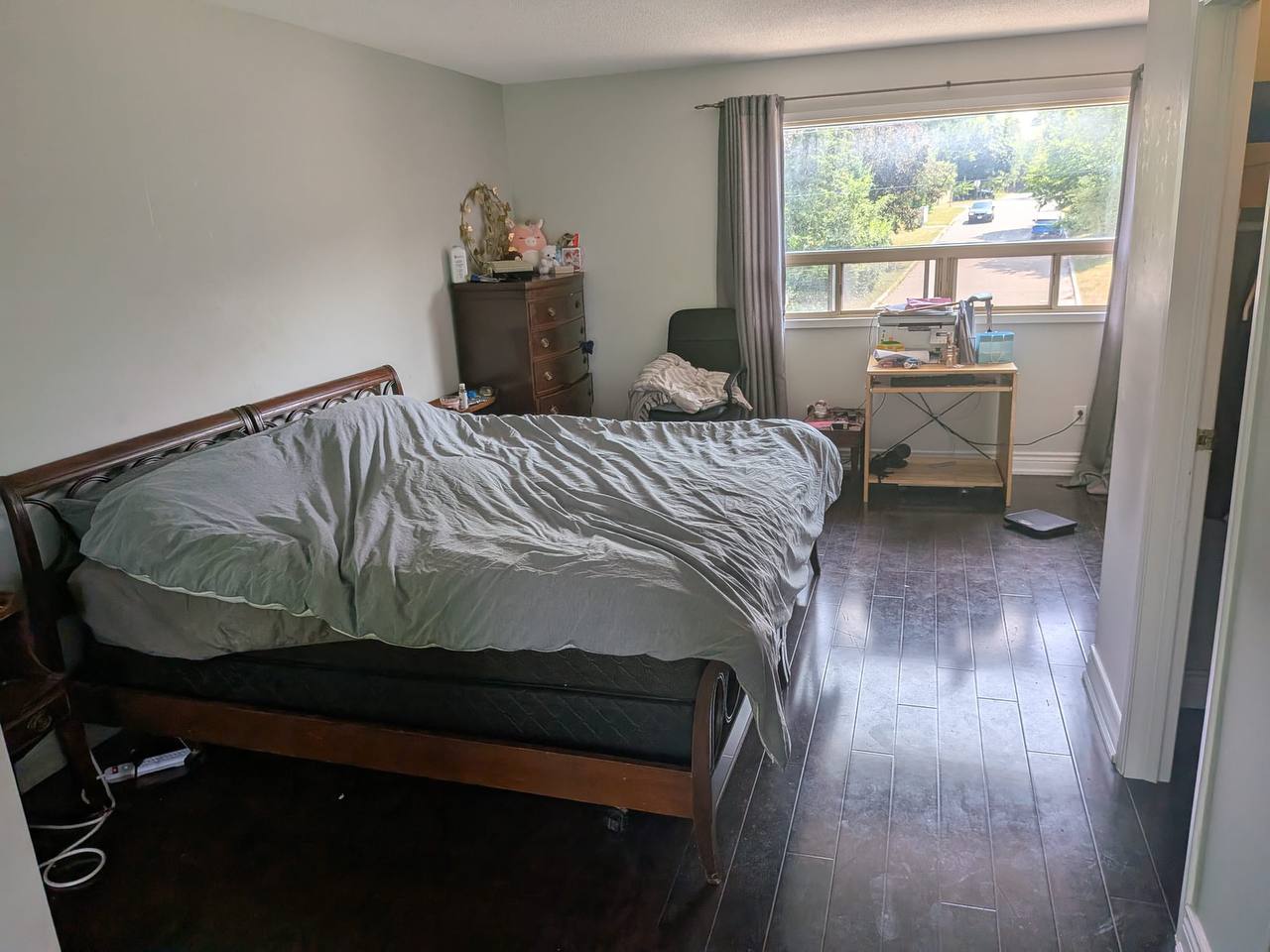 � اتاق خصوصی برای اجاره – موقعیت عالی (یانگ و استیلز)