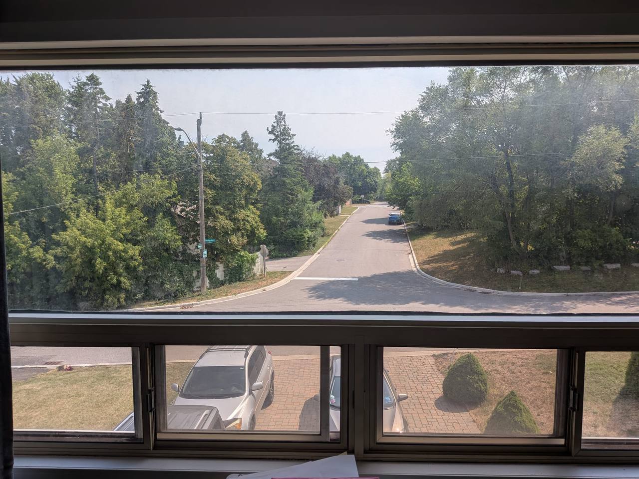 � اتاق خصوصی برای اجاره – موقعیت عالی (یانگ و استیلز)