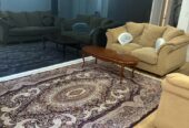 بیسمنت دوخوابه واقع در تورنهیل