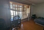 يك اتاق بزرگ طبقه بالا-🏠🏠🏠👈👈👈اجاره کوتاه مدت قابل تمديد