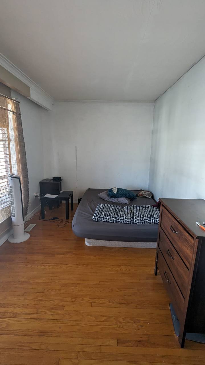 يك اتاق بزرگ طبقه بالا-🏠🏠🏠👈👈👈اجاره کوتاه مدت قابل تمديد