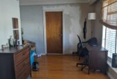 يك اتاق بزرگ طبقه بالا-🏠🏠🏠👈👈👈اجاره کوتاه مدت قابل تمديد