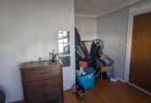 يك اتاق بزرگ طبقه بالا-🏠🏠🏠👈👈👈اجاره کوتاه مدت قابل تمديد