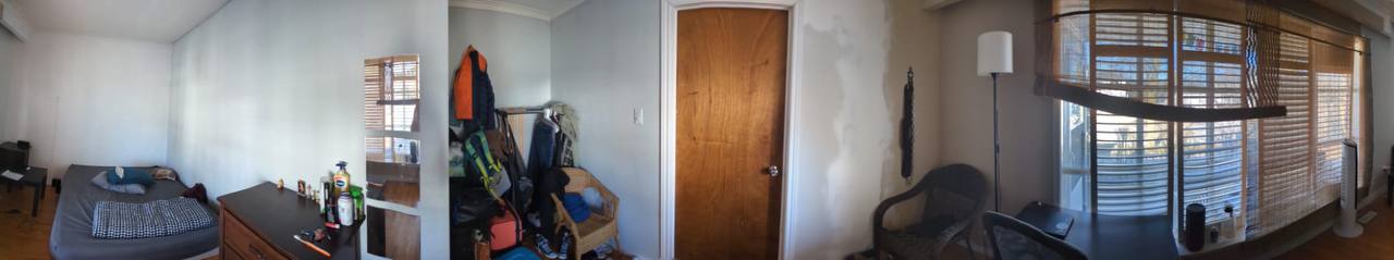 يك اتاق بزرگ طبقه بالا-🏠🏠🏠👈👈👈اجاره کوتاه مدت قابل تمديد