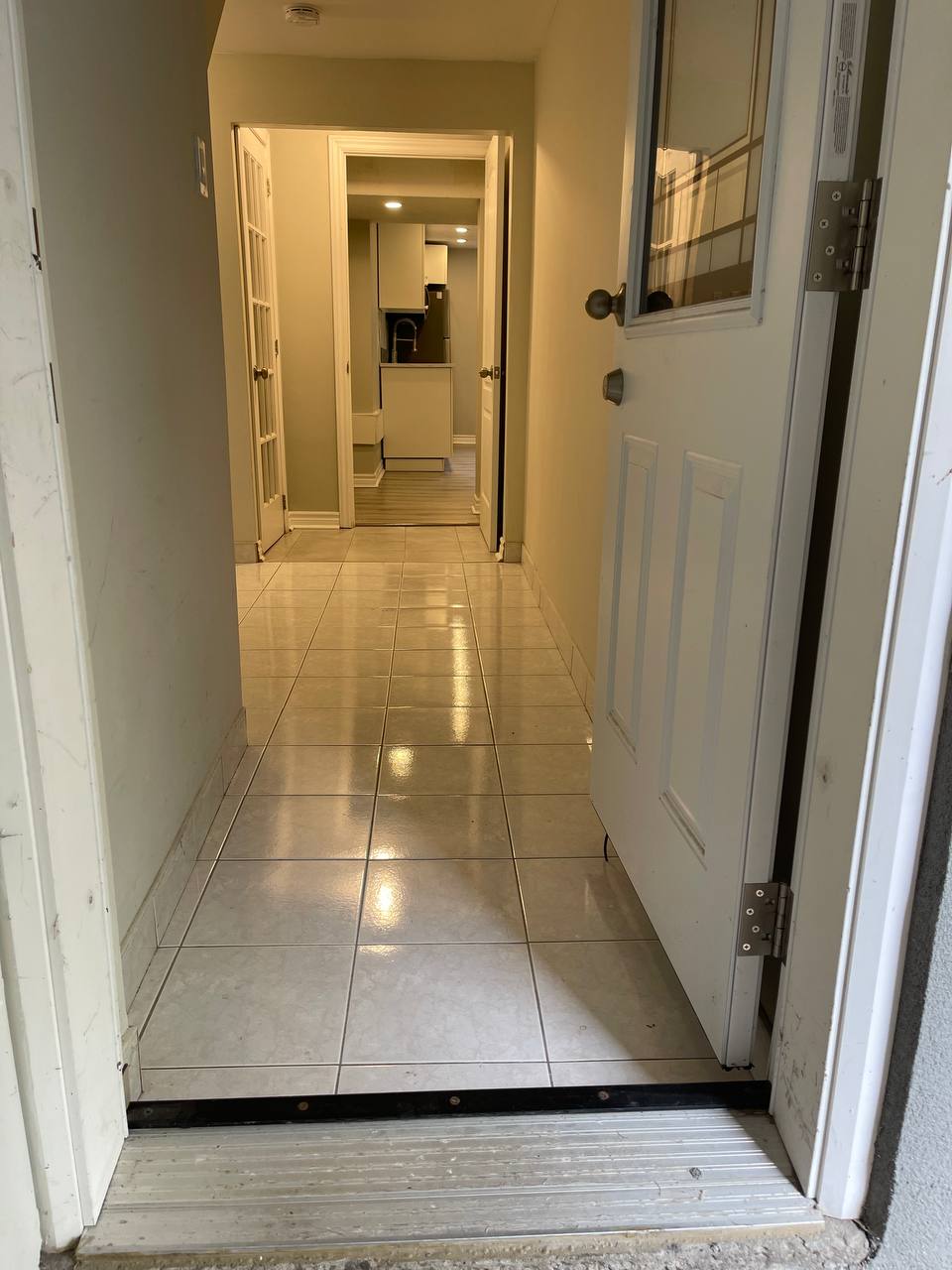 ♦️اجاره یک واحد مبله♦️