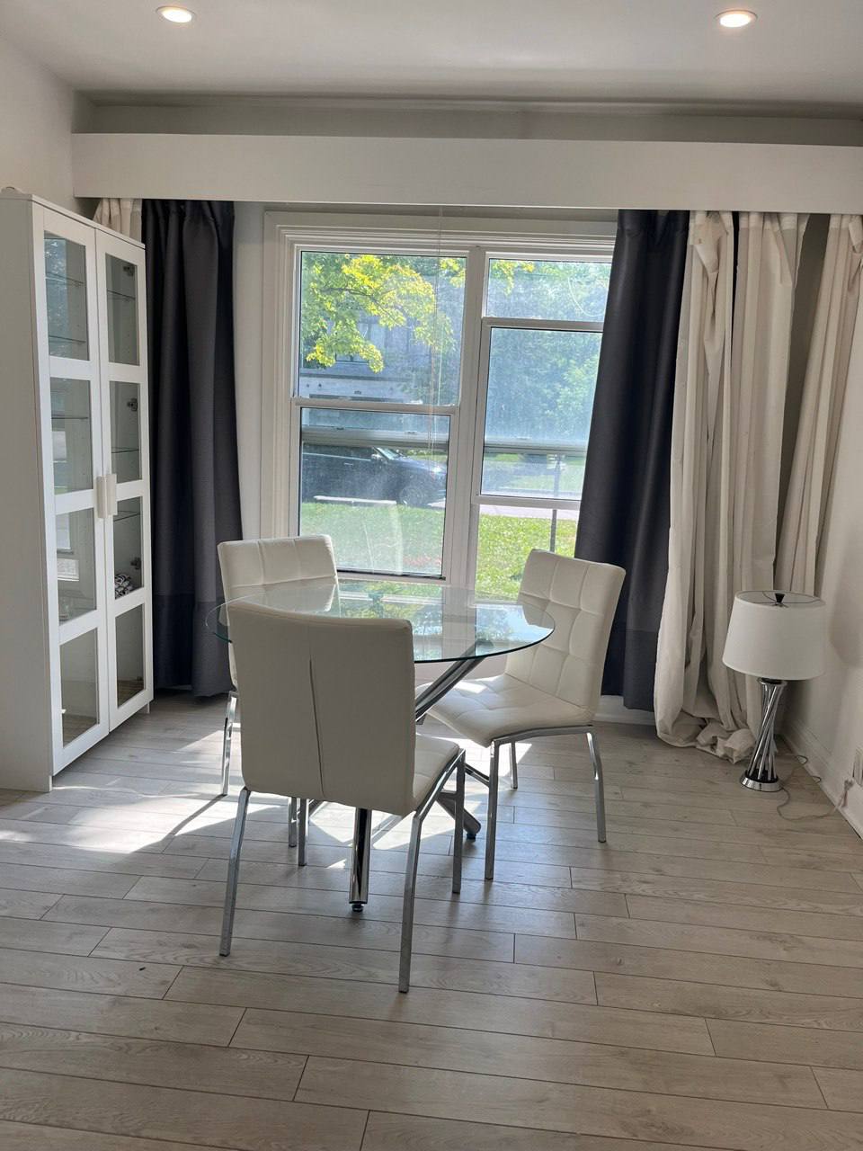 اجاره یک اتاق از یک هاوس دوخوابه فرنشید