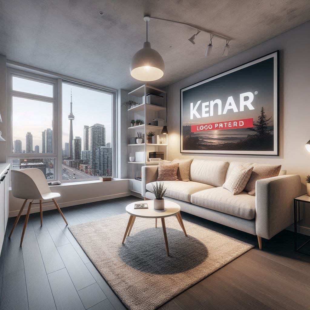 🏡 اجاره اتاق در ونکوور – موقعیت عالی