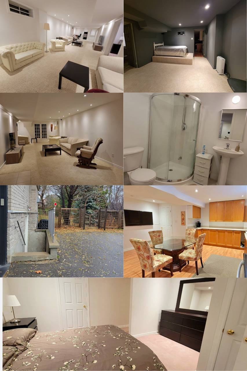 بيسمنت آپارتمان