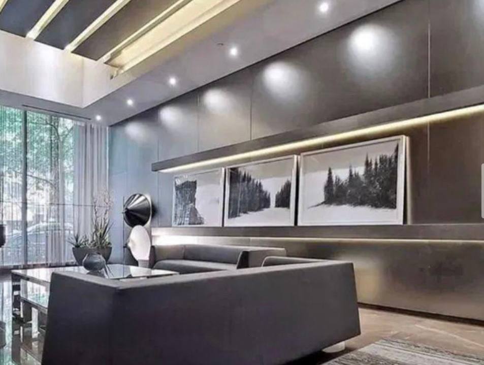 اجاره واحد یک‌خوابه لوکس در قلب تورنتو