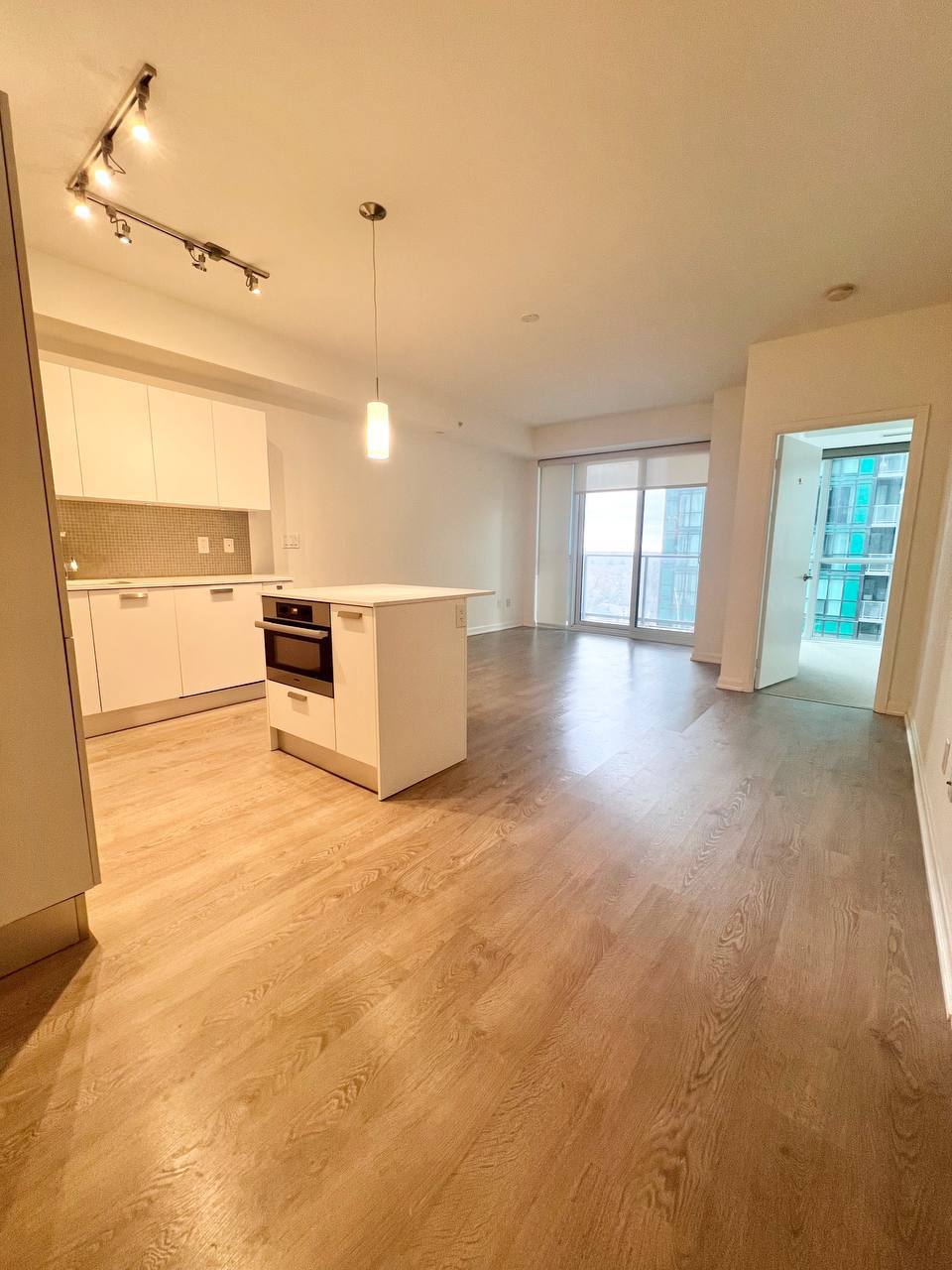 , كاندو نوساز 1 خوابه , مجهز