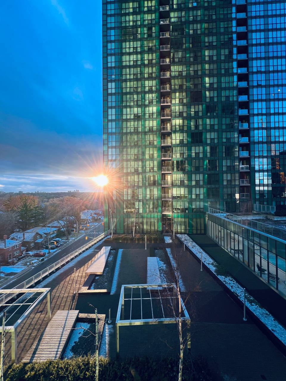 , كاندو نوساز 1 خوابه , مجهز,young. And sheepard